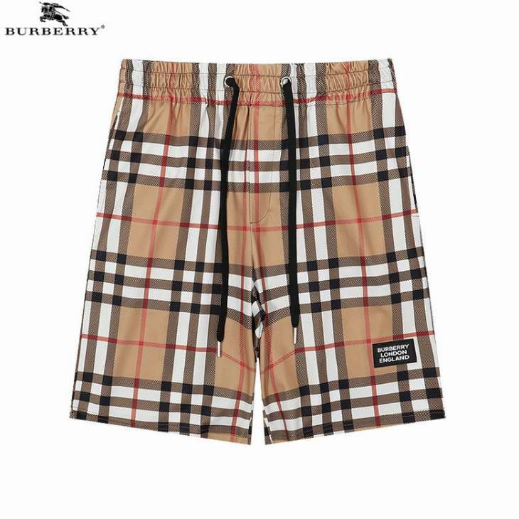 Picture of Burberry Short Pants _SKUBurberryM-XXLsftn125916606